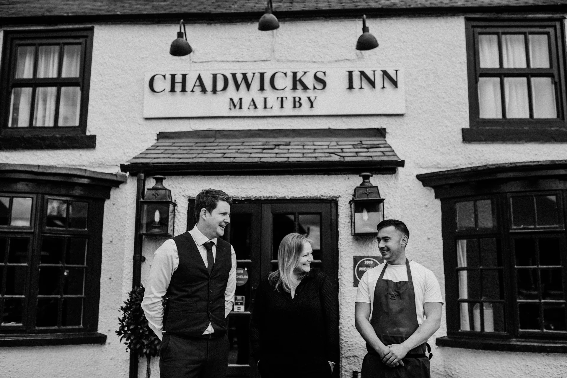 Chadwicks Inn Maltby — photo 8