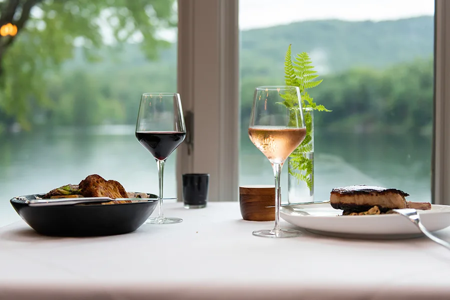 The Greystone Inn Restaurant — photo 7