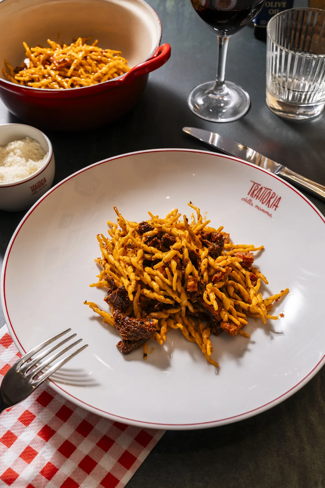 Trattoria della mamma — photo 60