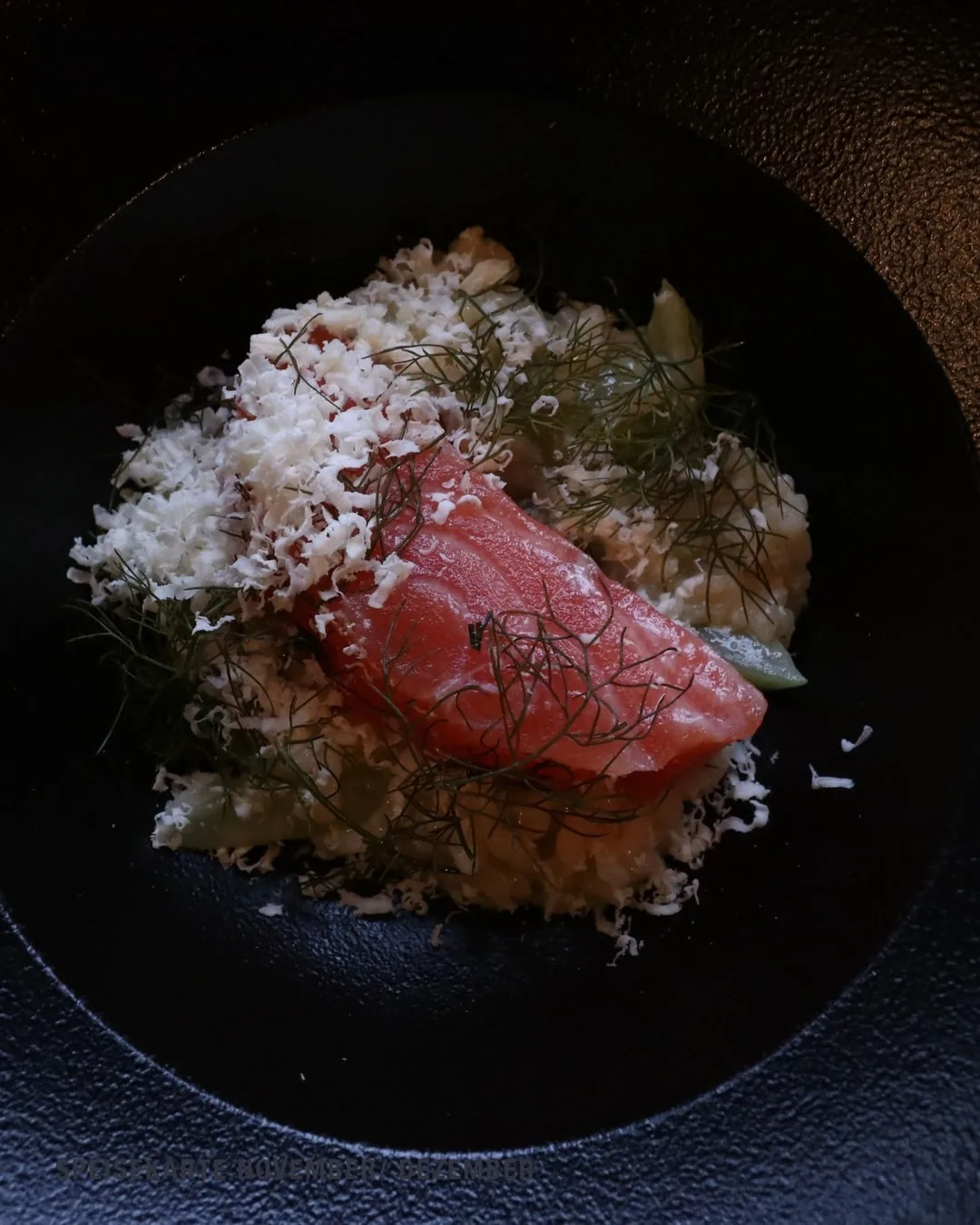 Restaurant Baiken by Schröer — photo 6