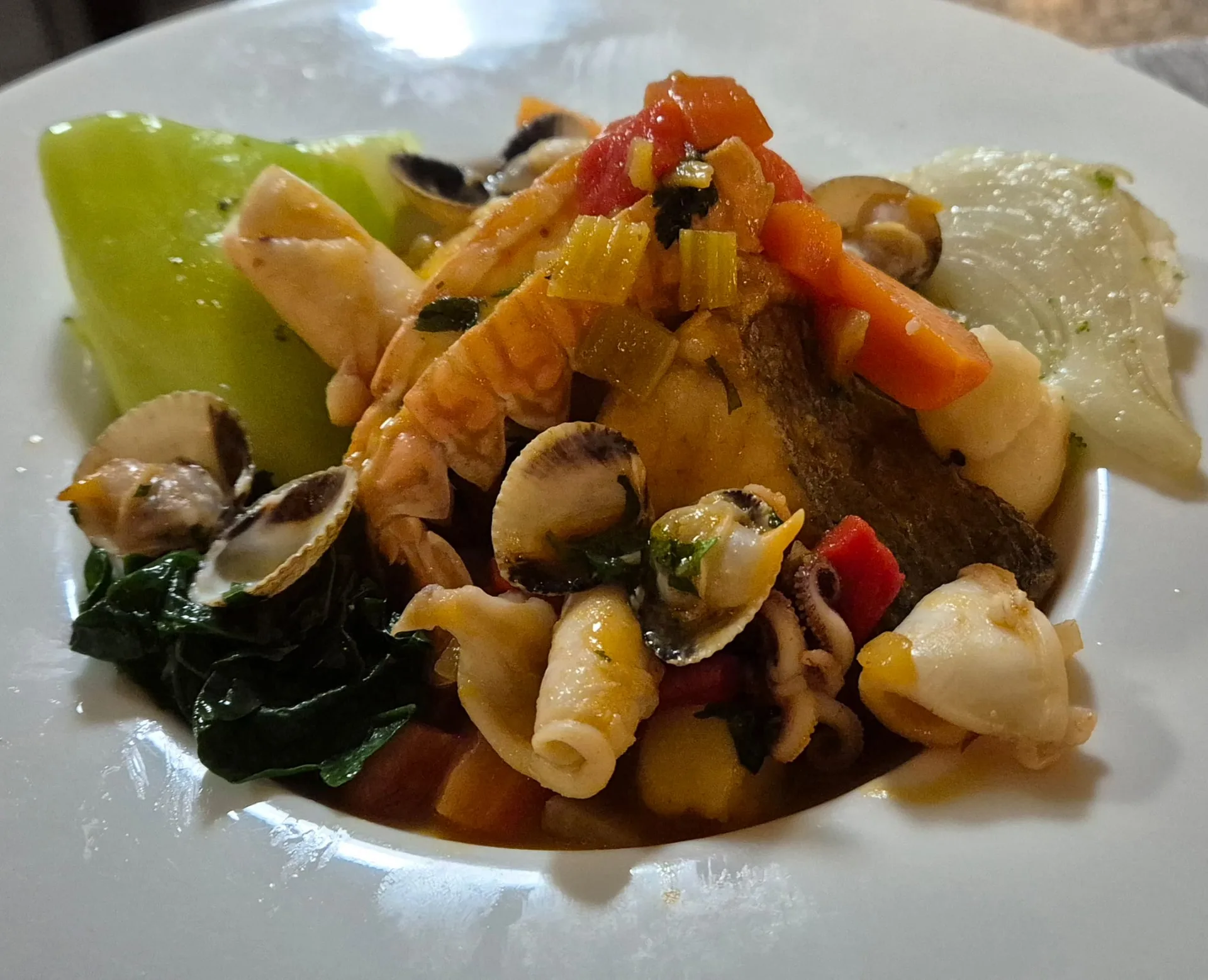 La Cuisine du Marché — photo 7