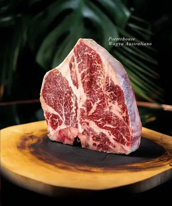 Prime Steak Club — photo 10