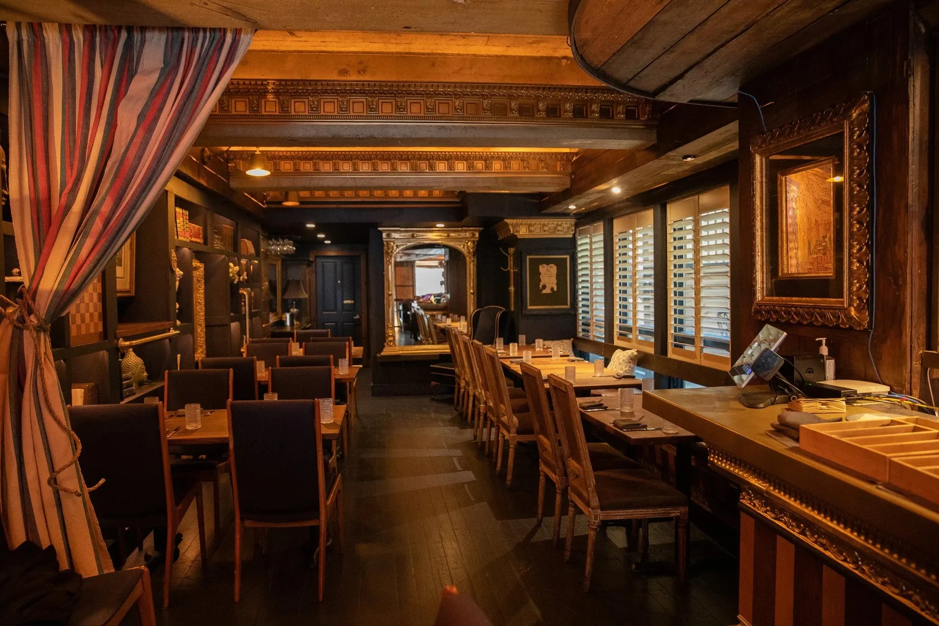 Restaurant Diem — photo 33