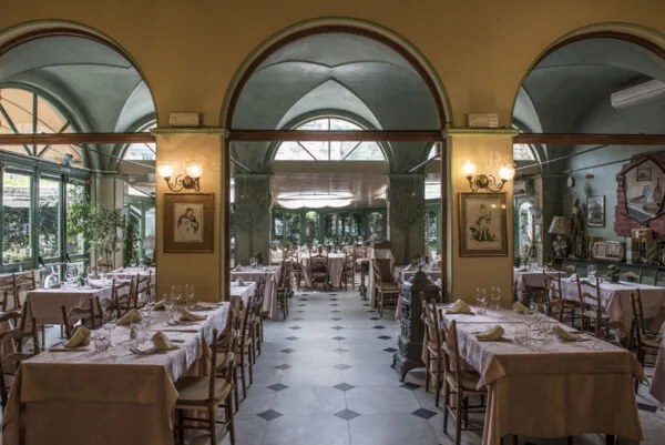 Da ö Vittorio — photo 25