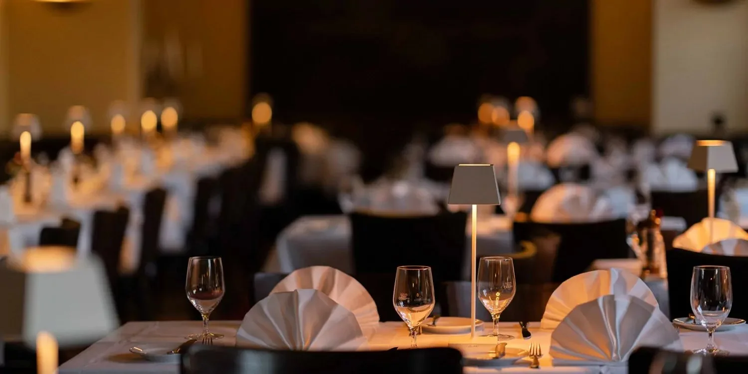 Ganymed Brasserie — photo 88