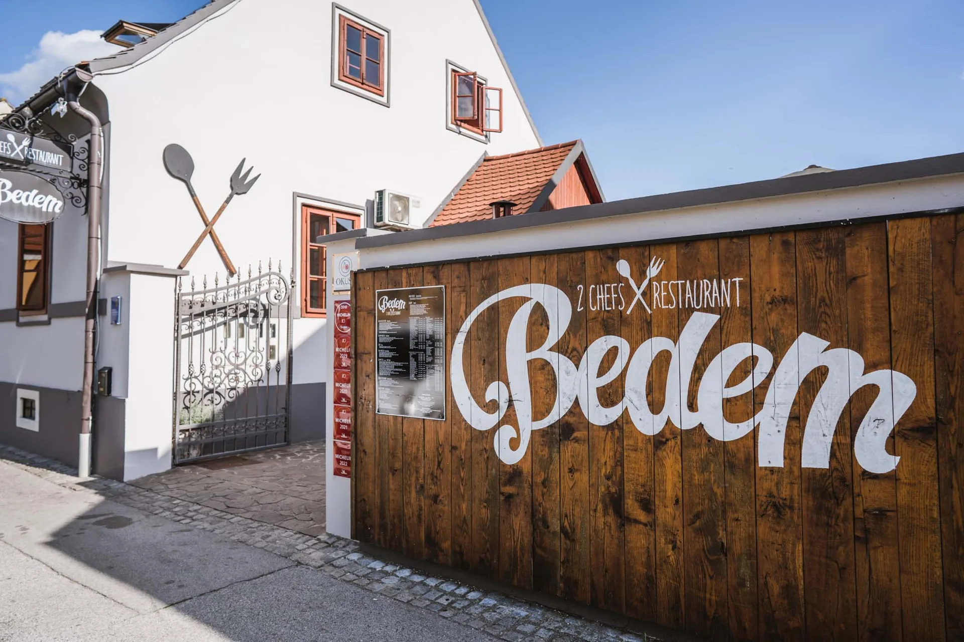 Bedem — photo 33