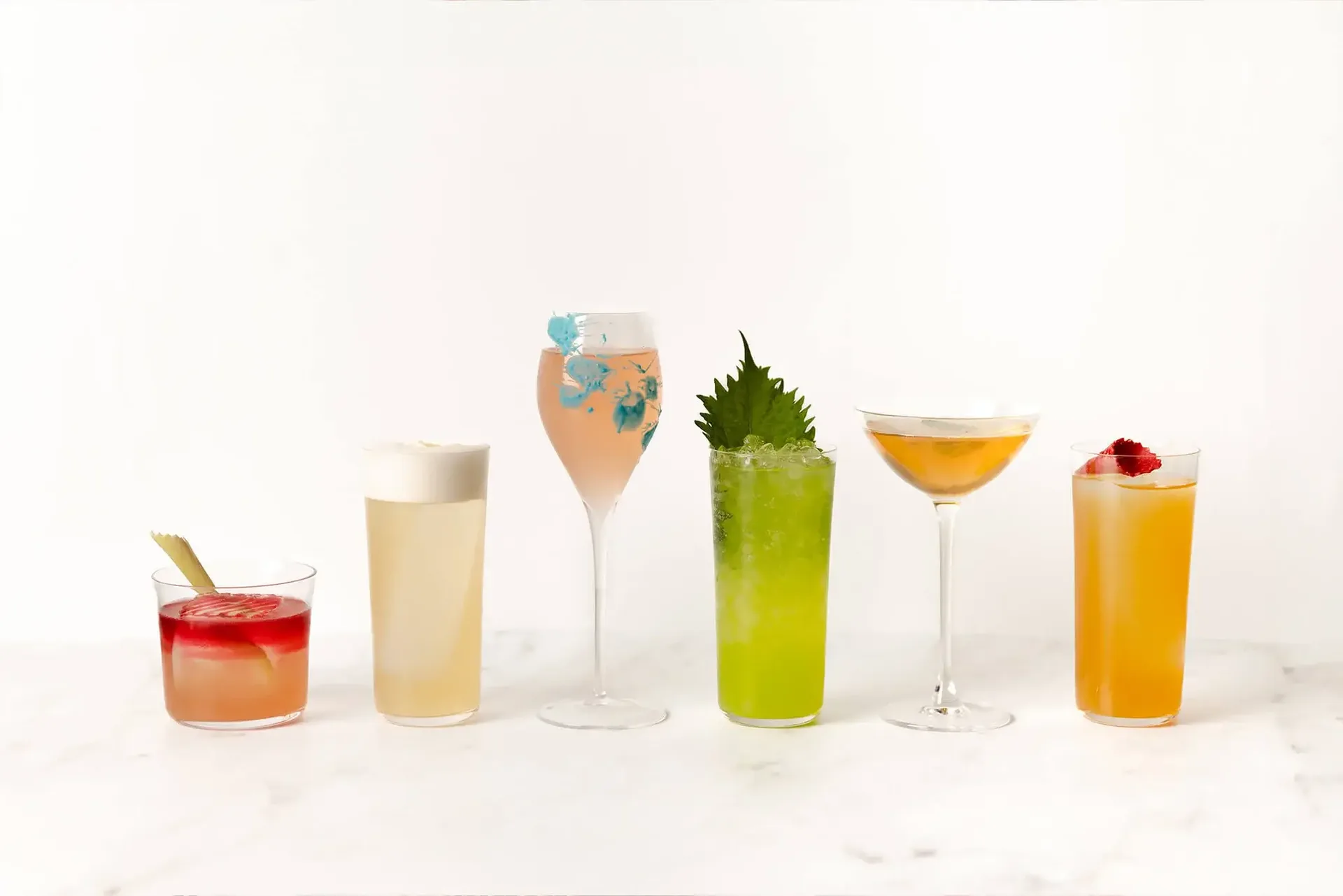 Yauatcha — photo 70