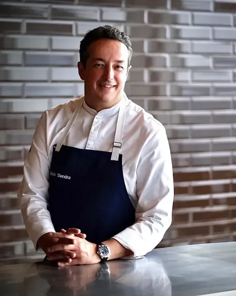 Fleur de Pavé — kitchen
