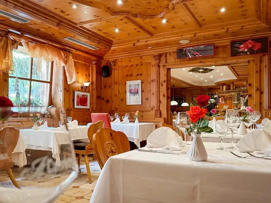 Ristorante Il Carretto — photo 61