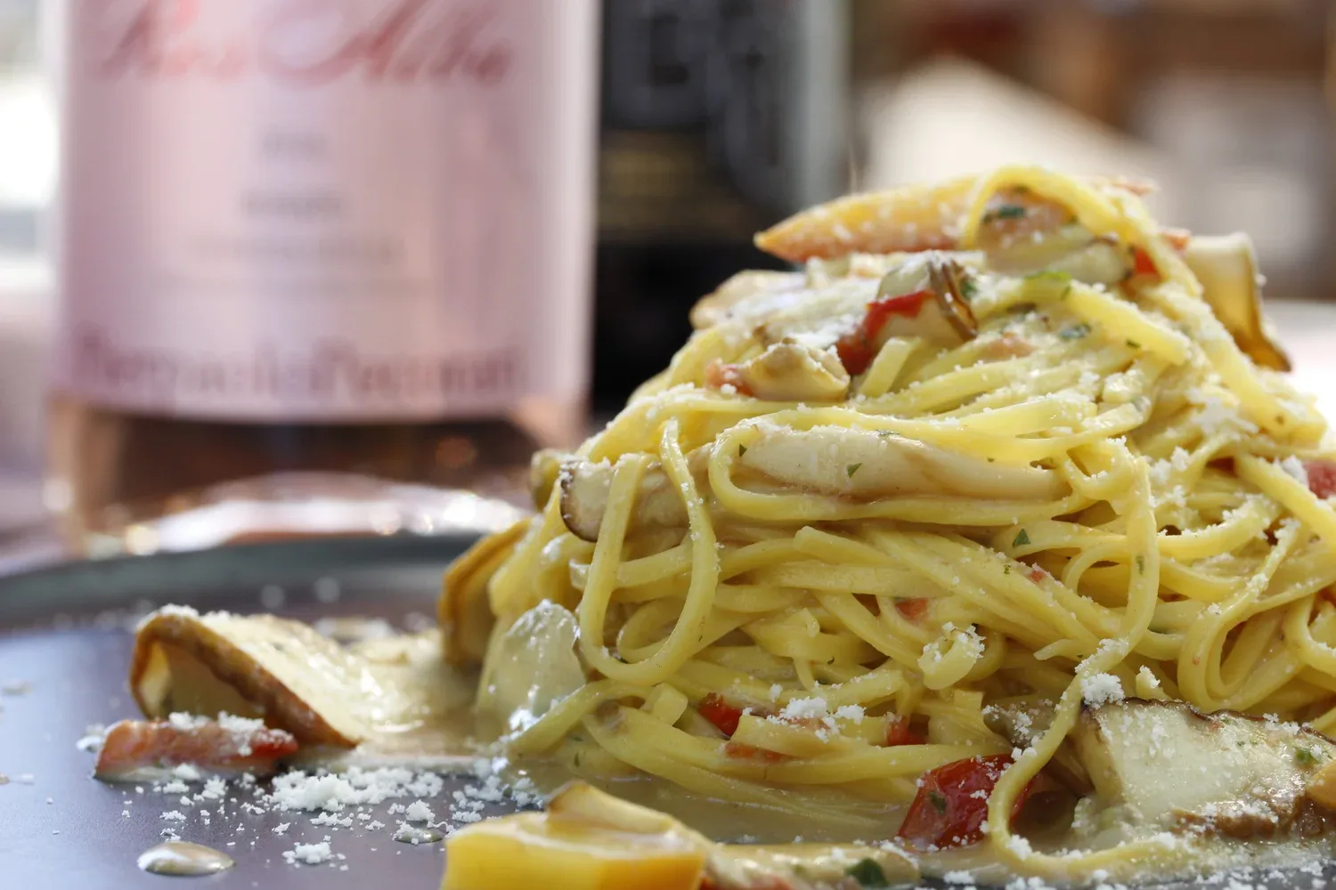 Belotti - Ristorante e Bottega — photo 19