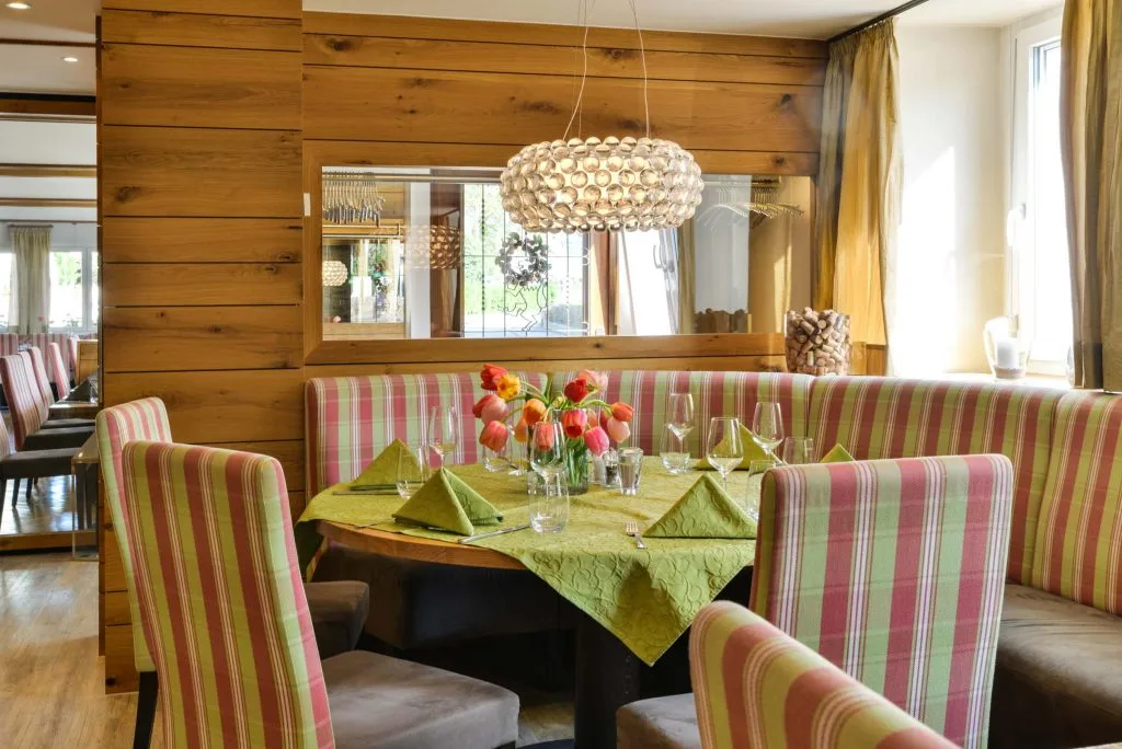 Jauch’s Löwen Restaurant — photo 9