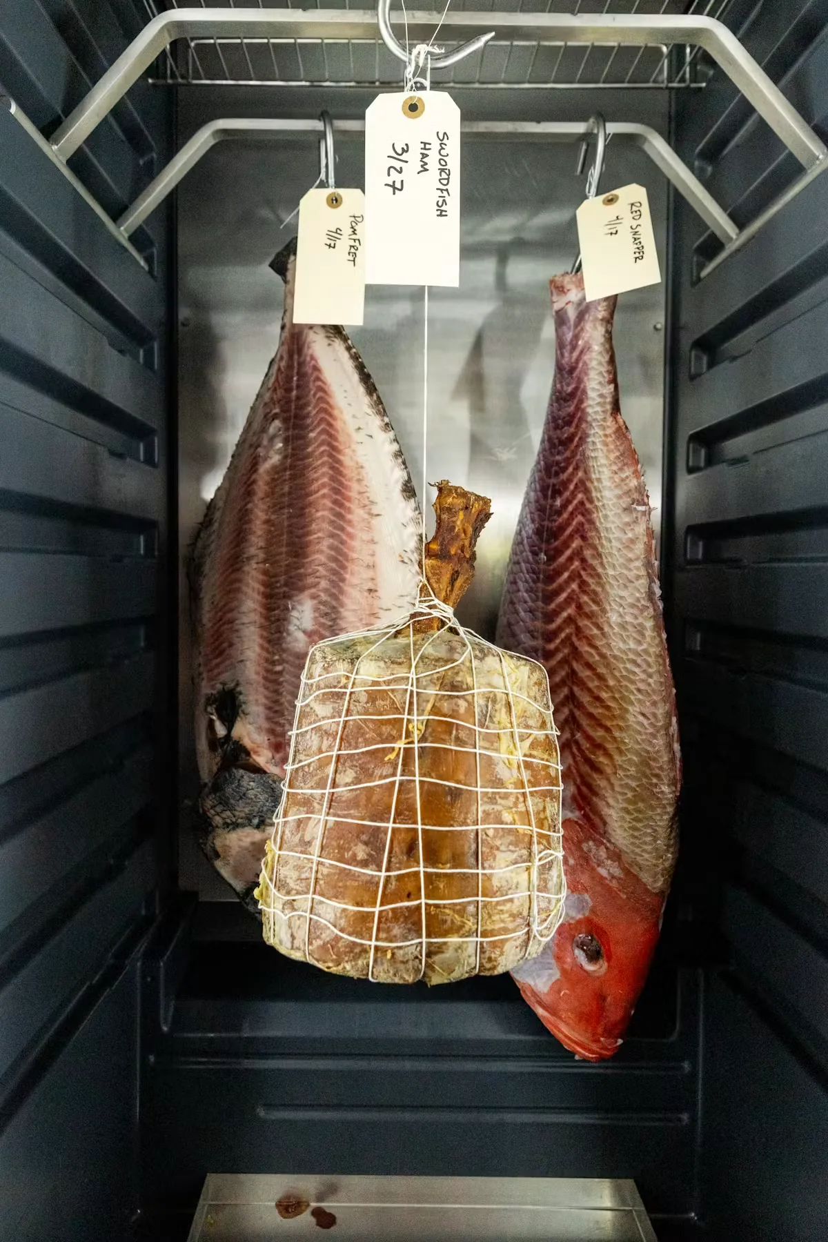 Automatic Seafood and Oysters — photo 43
