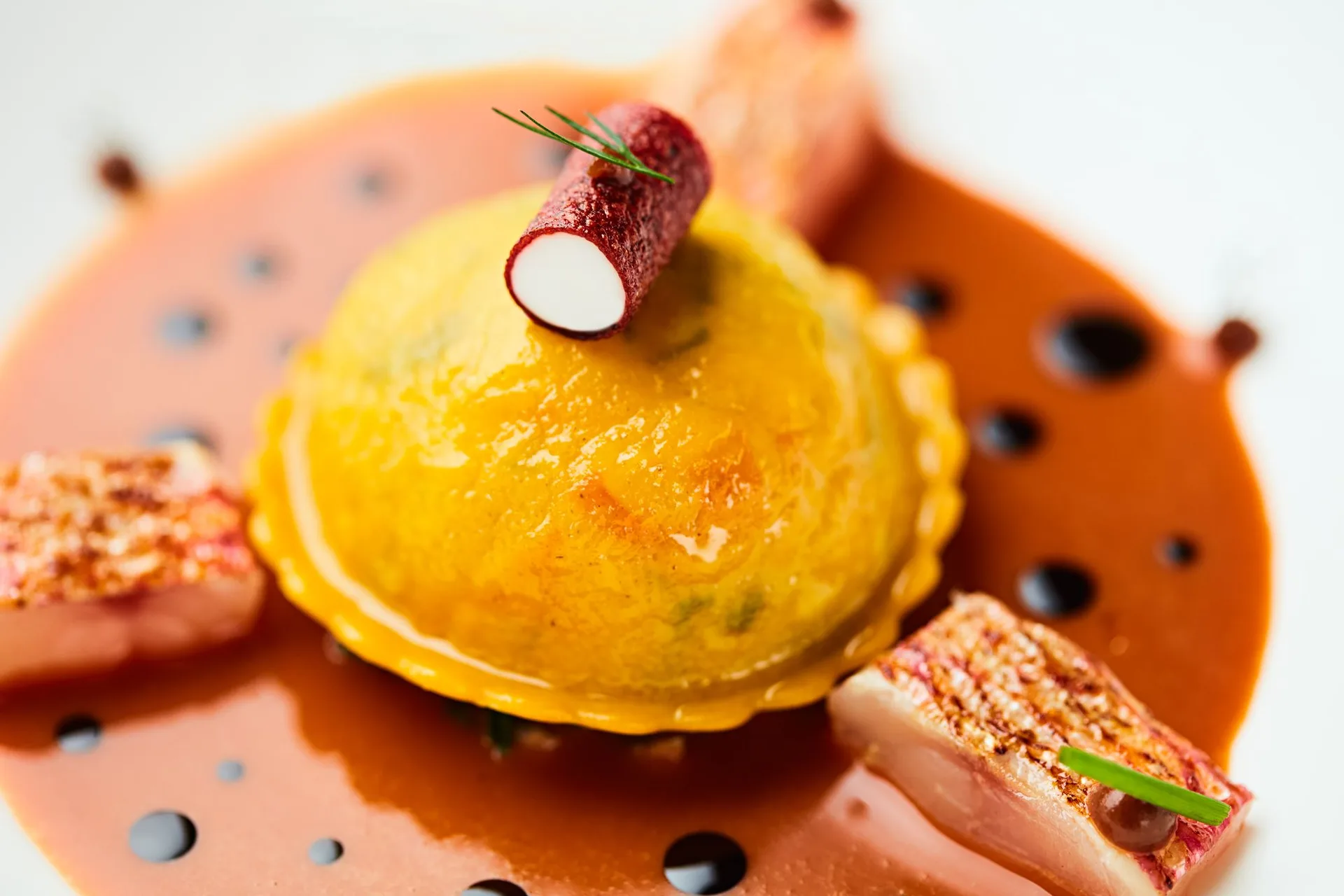 Cord by Le Cordon Bleu — photo 26