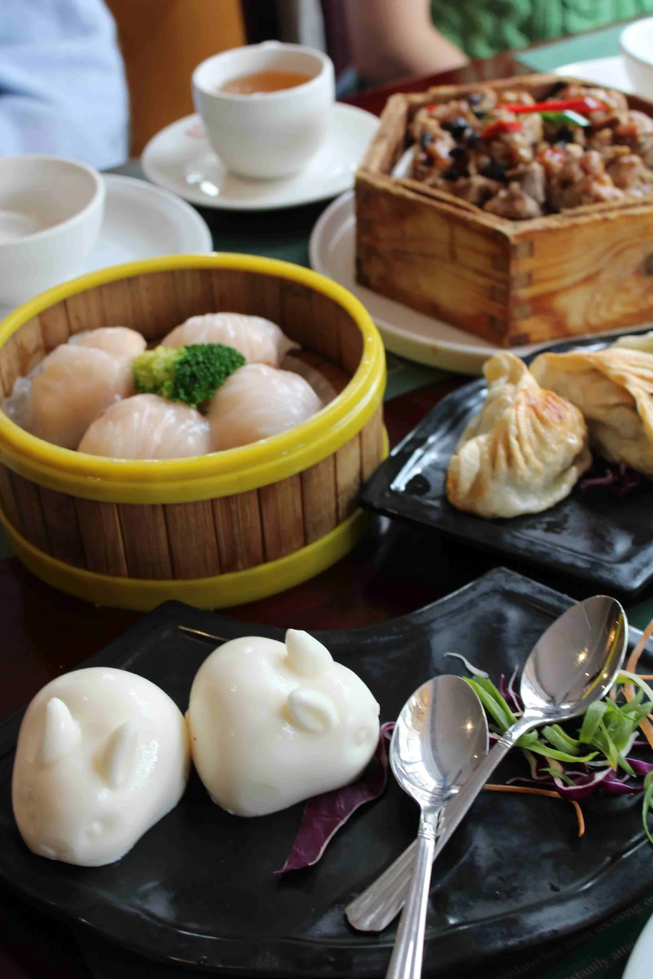 Oriental City — photo 45