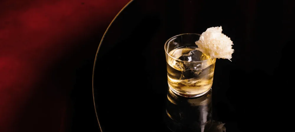 Provocateur Bar — photo 9