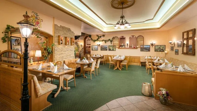 Restaurant Pistono — photo 12