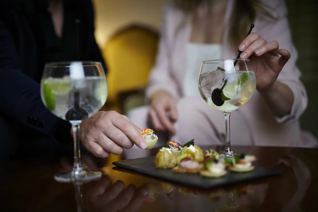 Doxford Hall Hotel & Spa — photo 11