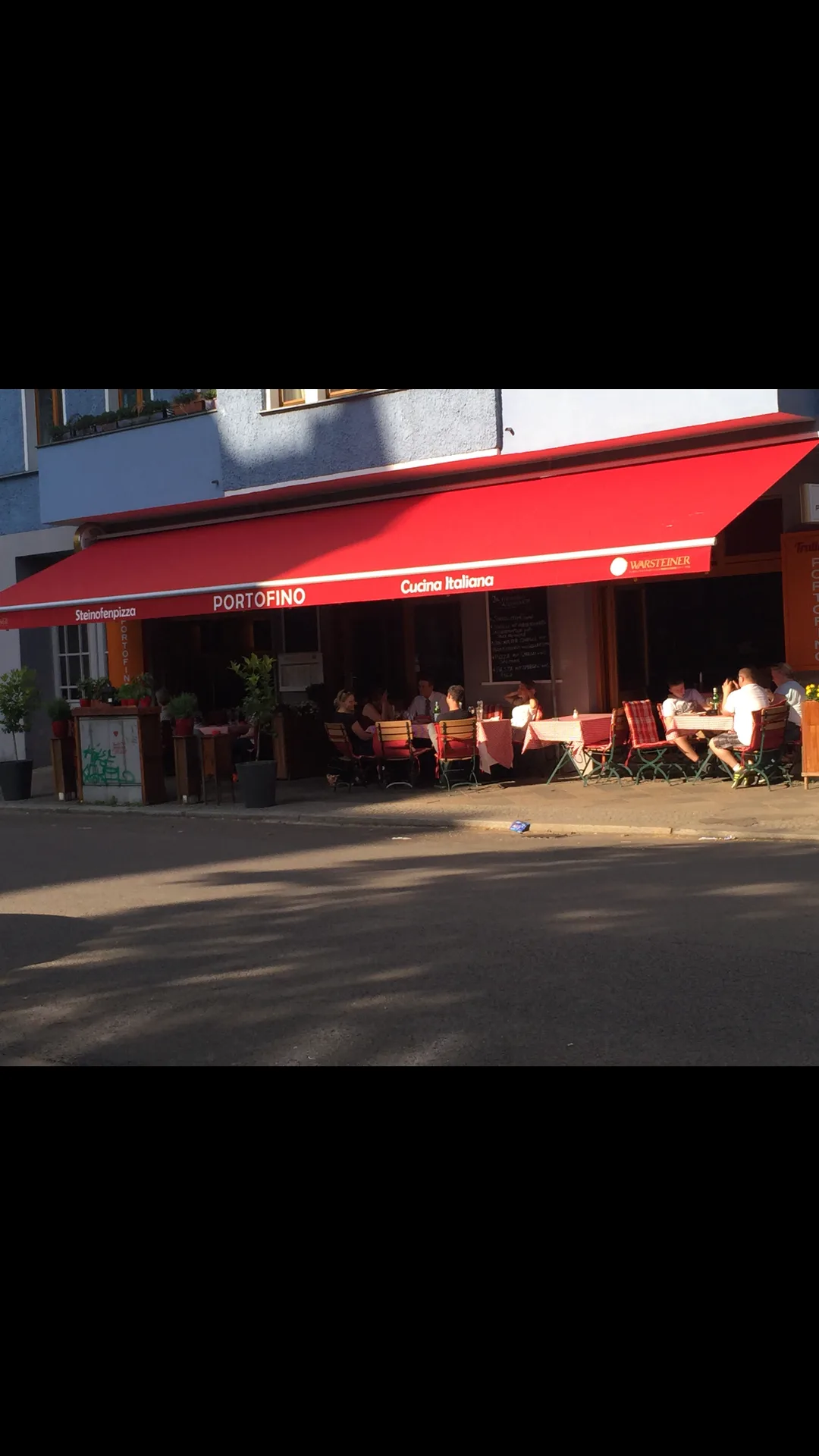 Trattoria Portofino — photo 6