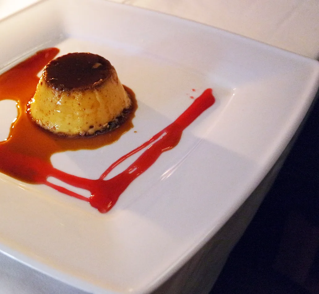 Pequeña Habana Restaurant — photo 41