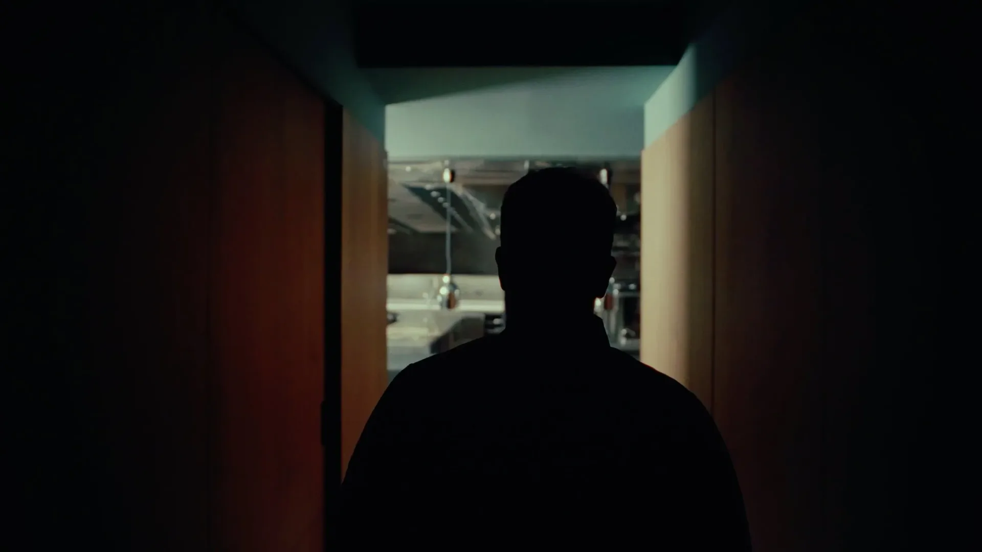 Ricardo Temiño — kitchen