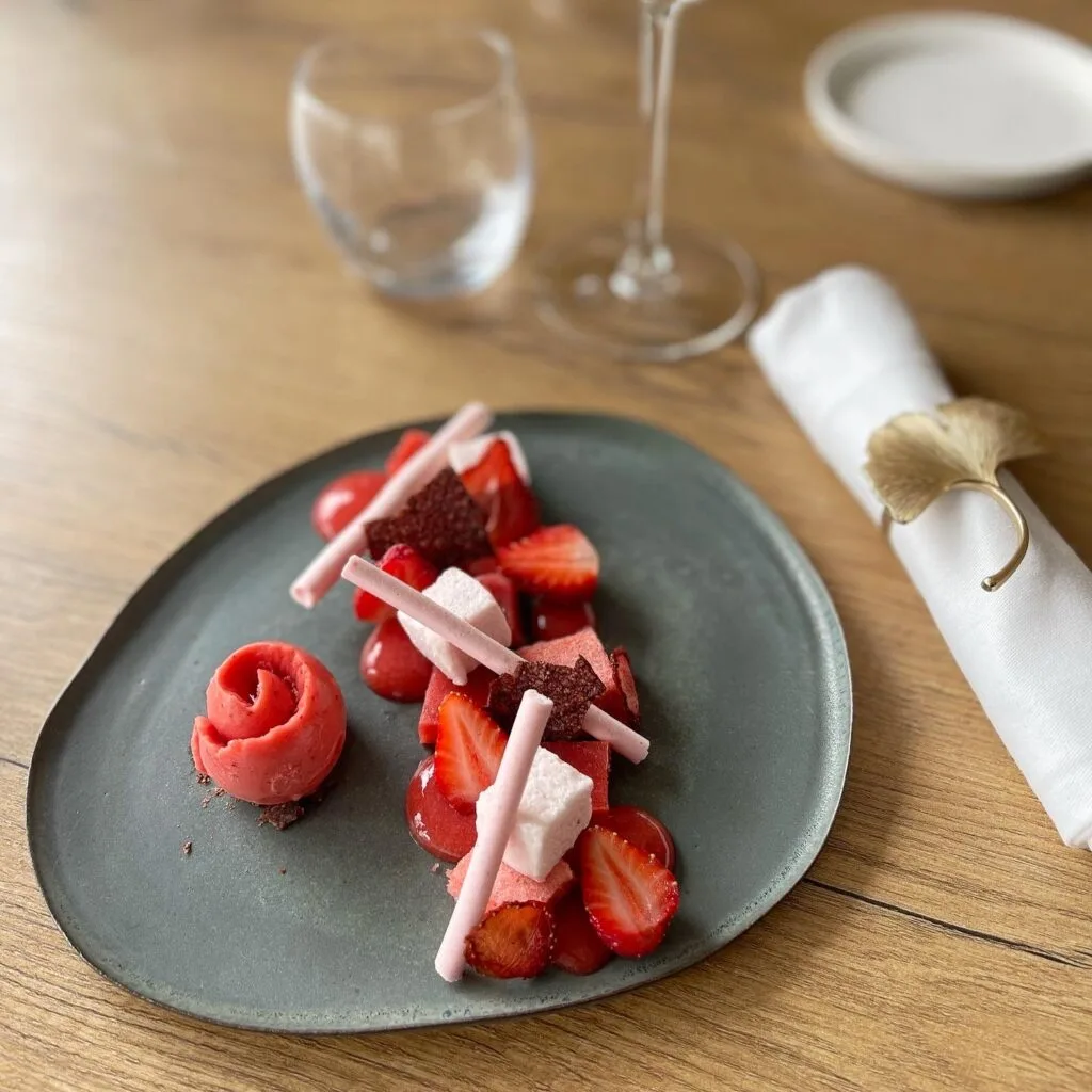 Le Petit Restaurant — photo 11