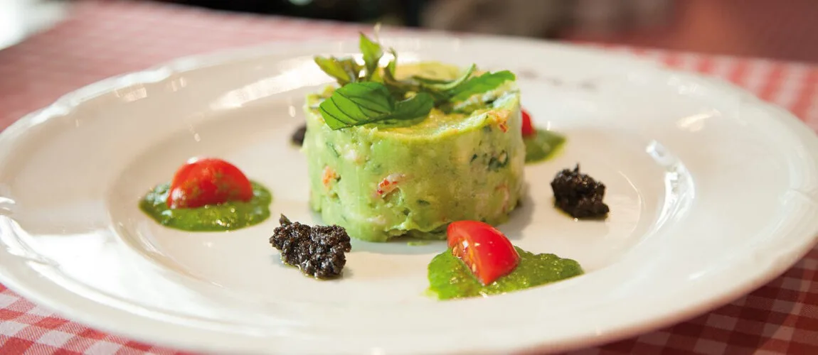 Le Plat du Jour — photo 12