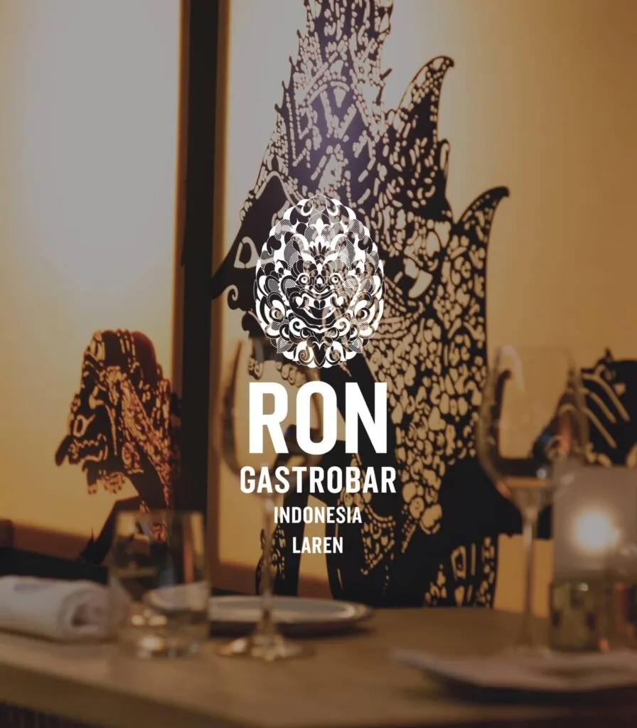 Ron Gastrobar Indonesia — photo 23