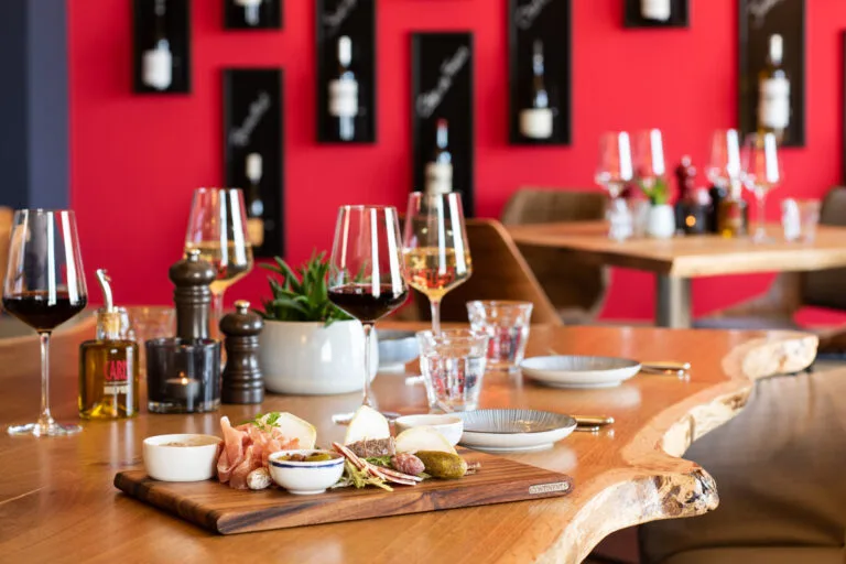 CARLS Brasserie an der Elbphilharmonie — photo 31