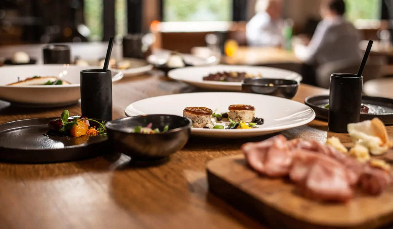 DiVino — food