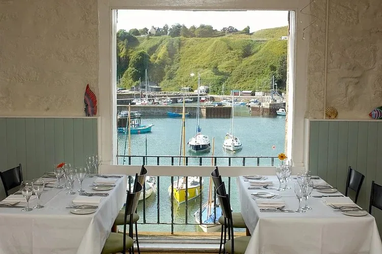 Tolbooth Restaurant — photo 8
