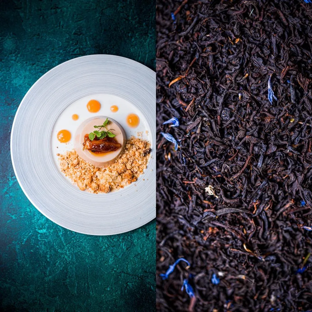 Laska — food