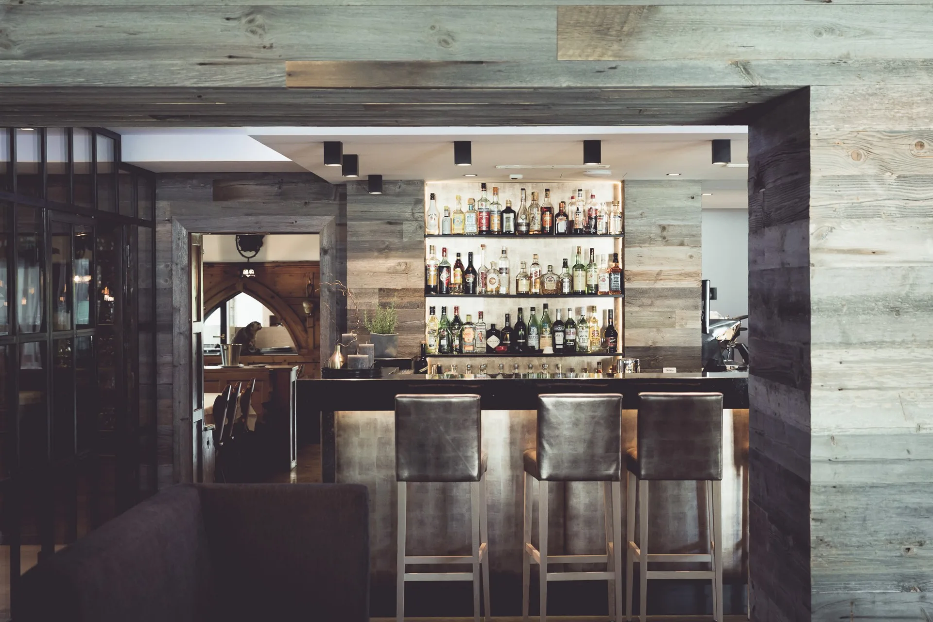 Wirtshaus by Vitus Winkler — photo 10
