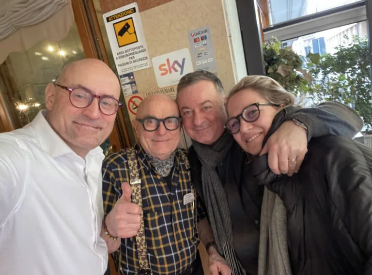 A Casa De Giorgio — photo 8