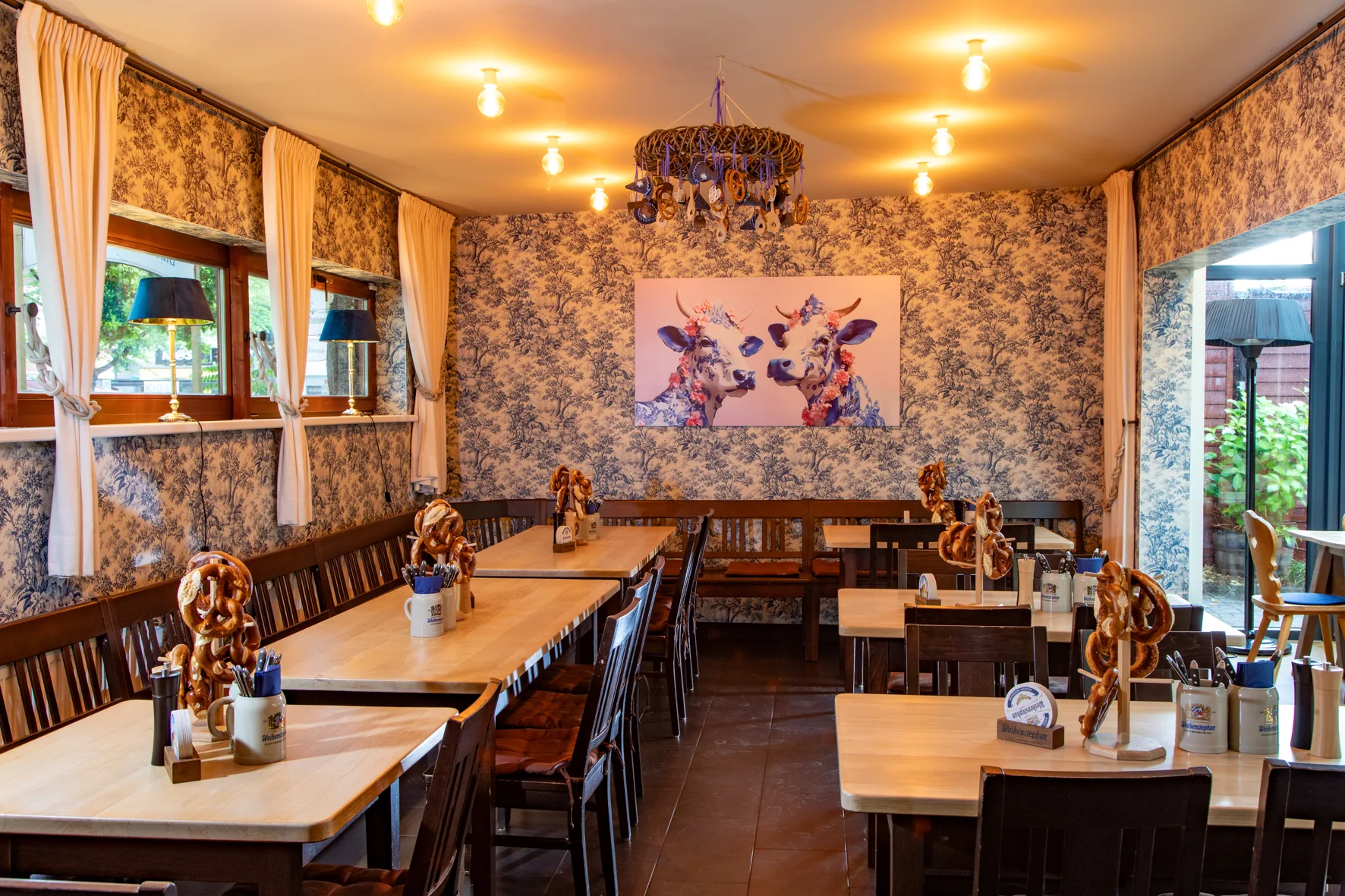 Weihenstephaner Lichterfelde — photo 21