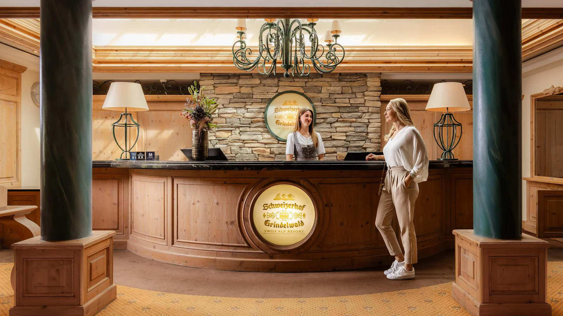 Romantik Hotel Schweizerhof — photo 28