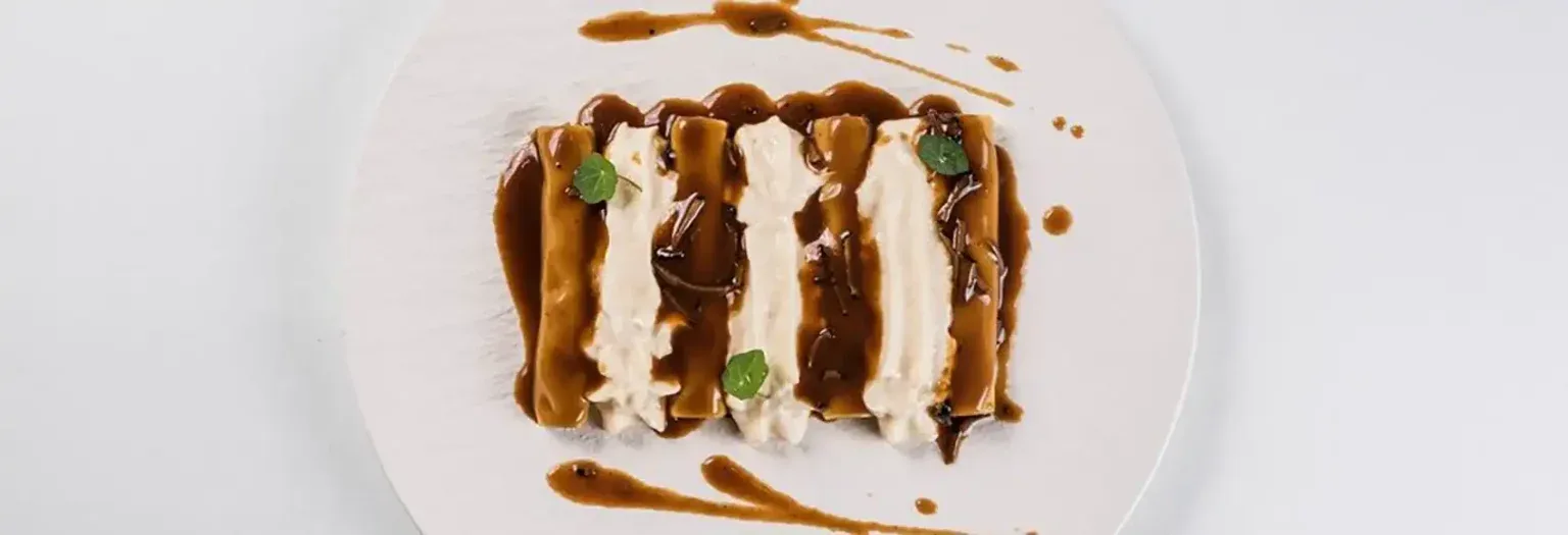 Cocina Cabal — food