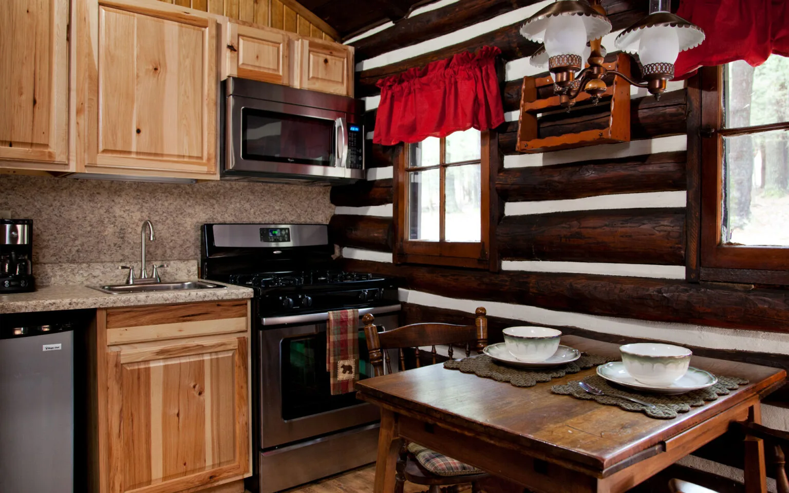 Gateway Lodge — photo 14