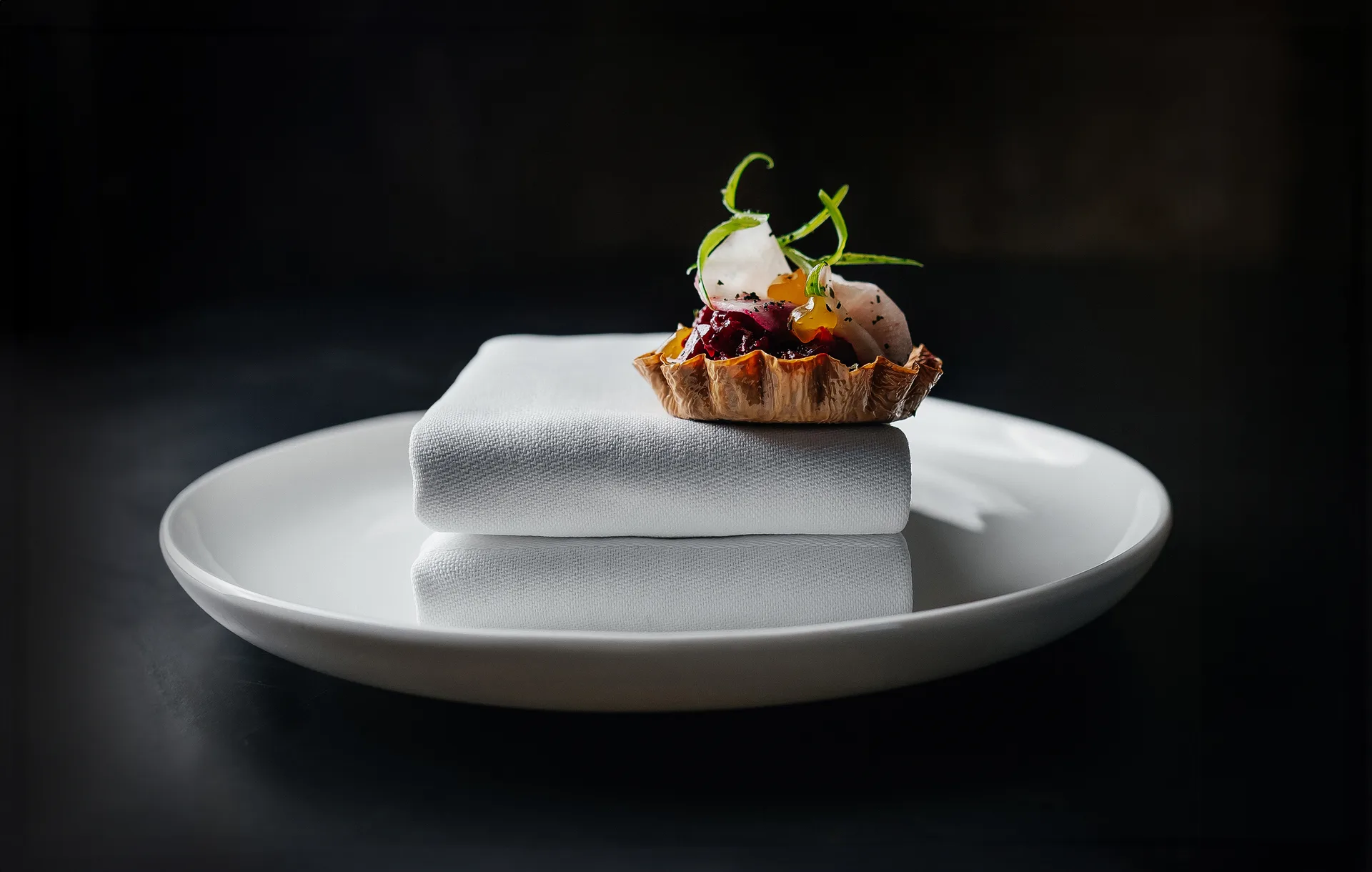 KIKU Restaurant by Jan Fribus — photo 4