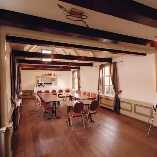 Het Broeker Huis, Amsterdam