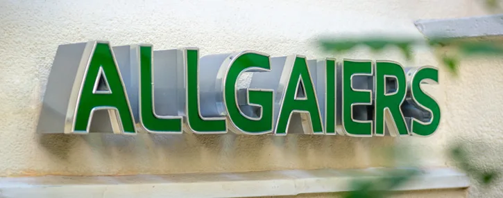 Allgaiers Restaurant — photo 5