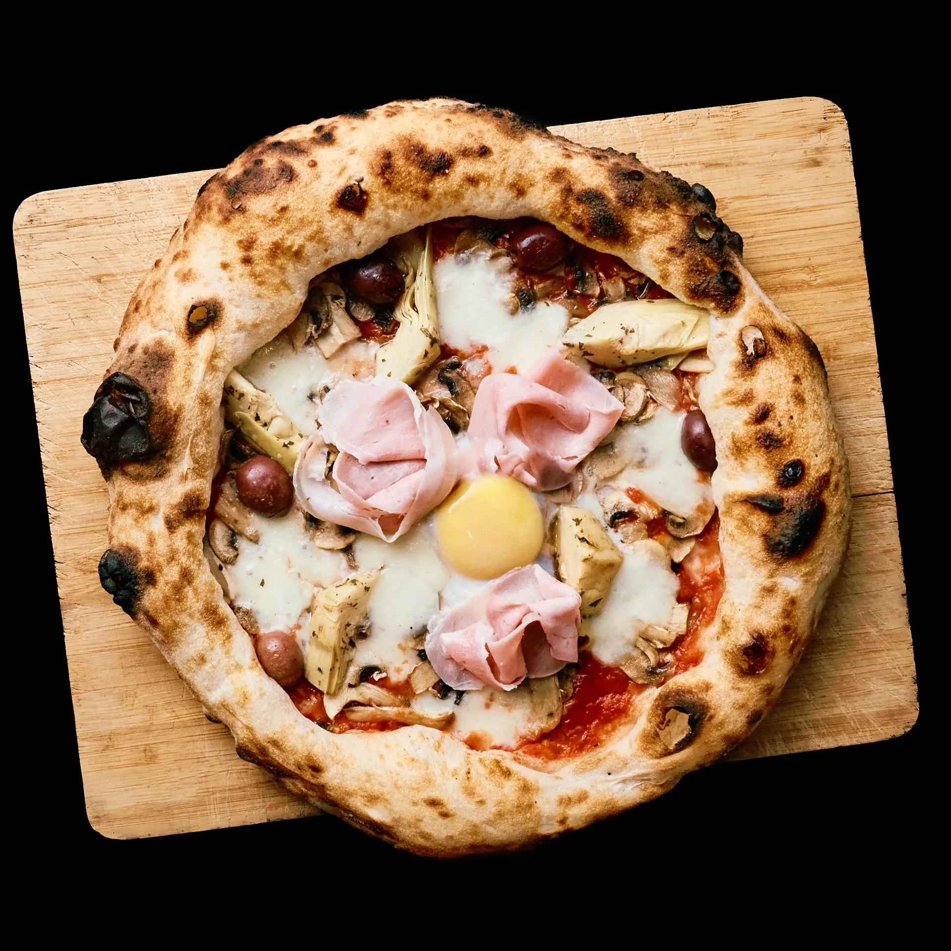 Pizza Connection — photo 11