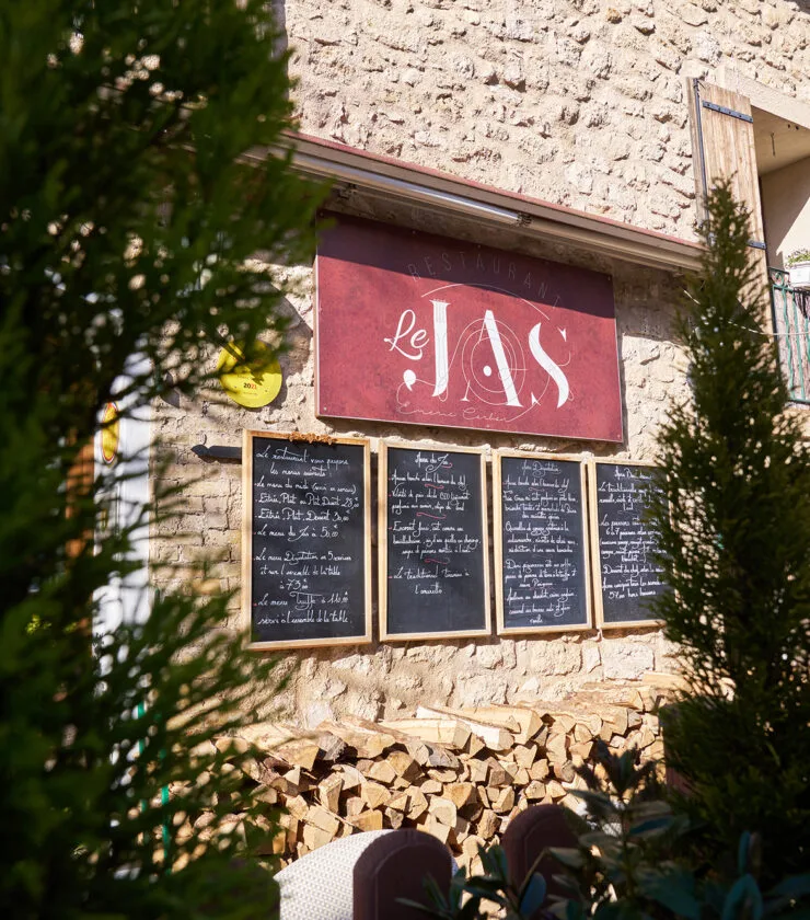 Le Jas — photo 21