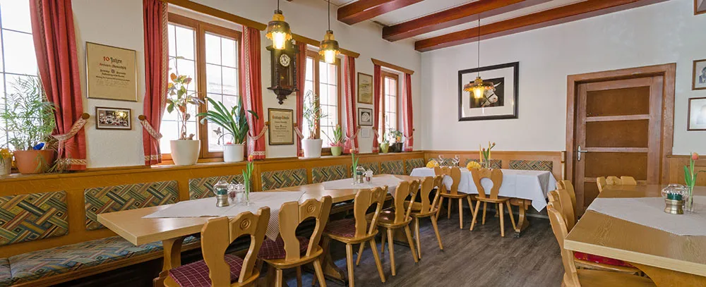 Gasthof zum Ochsen — photo 13