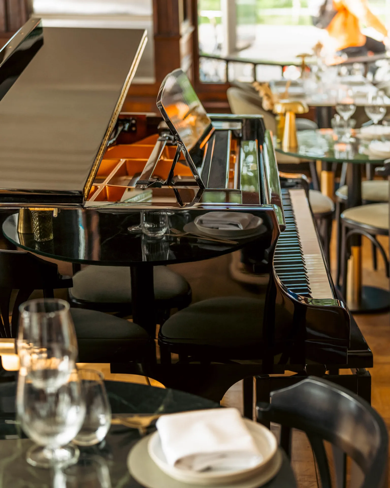 Barriq Gastrobar — photo 19