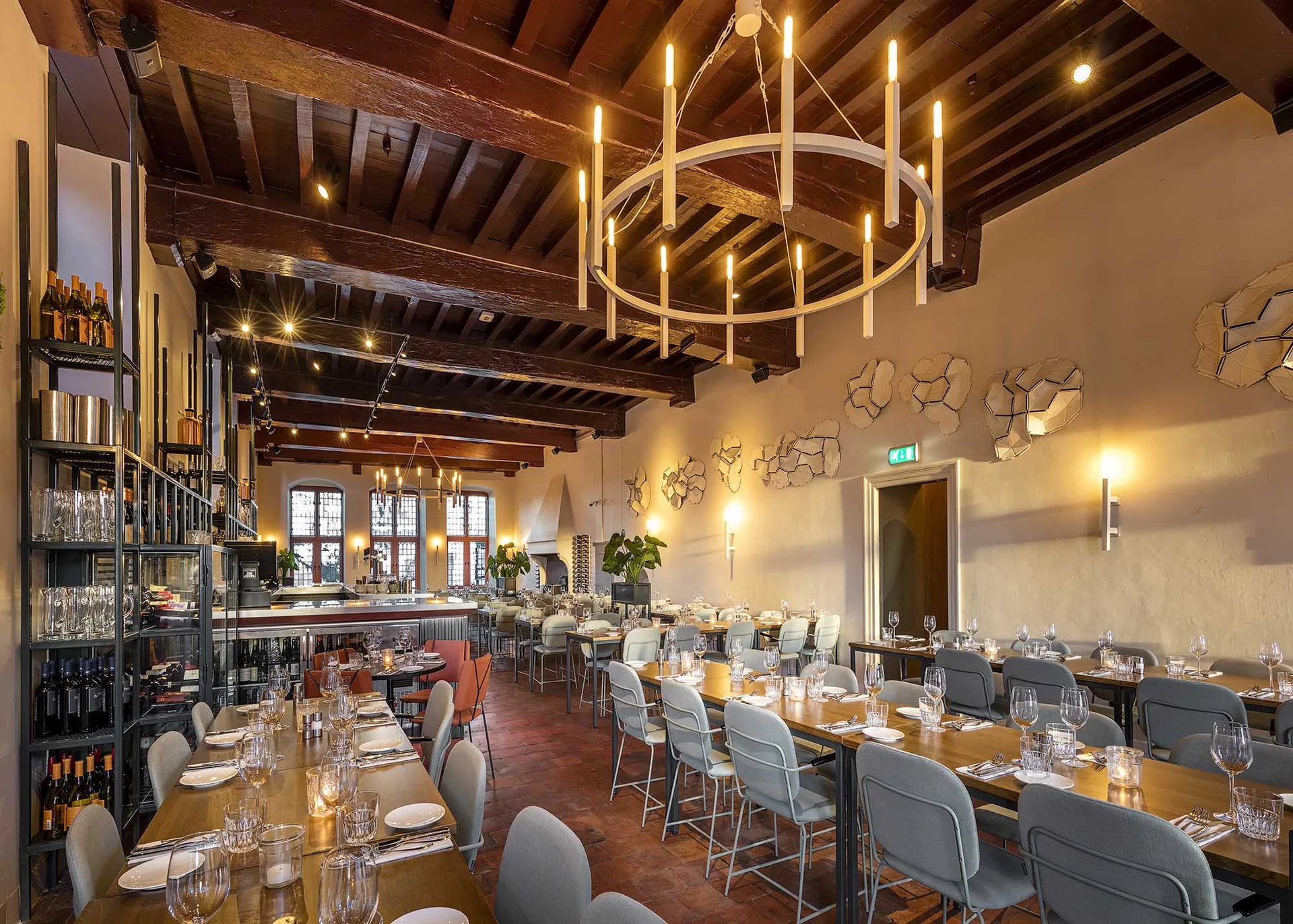Restaurant Kasteel — photo 88