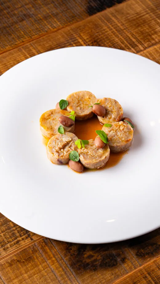 Fuori Rotta — food