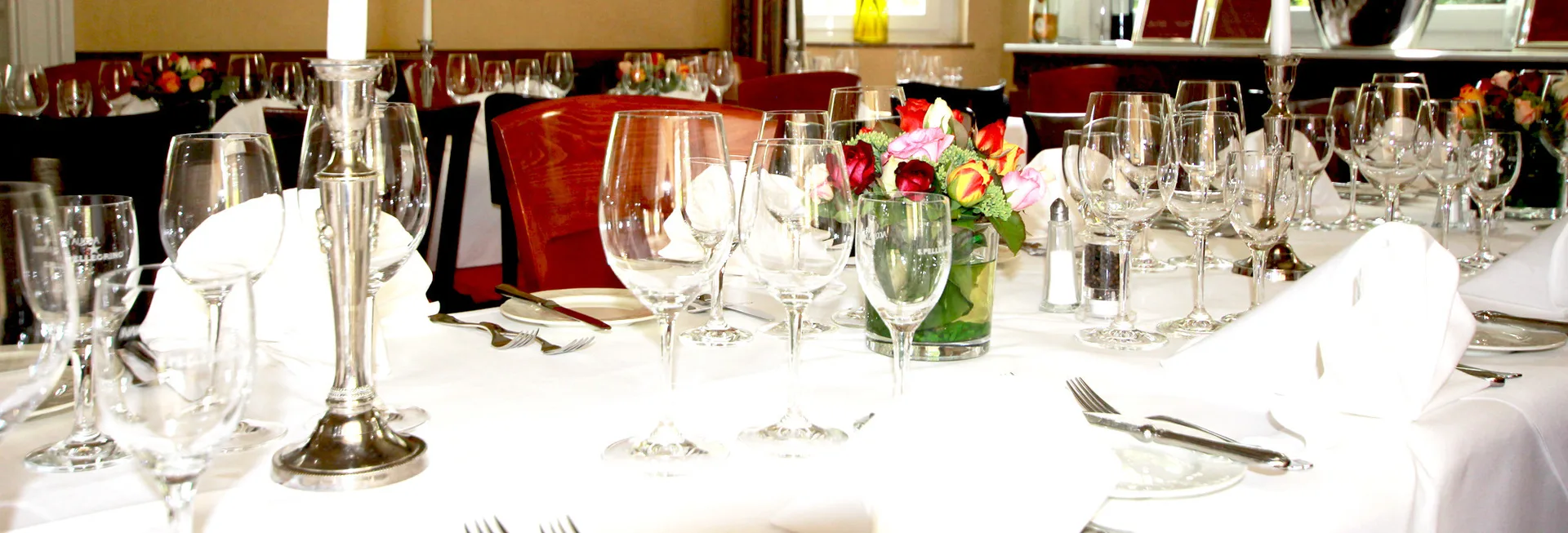 Ristorante Villa Medici — photo 36