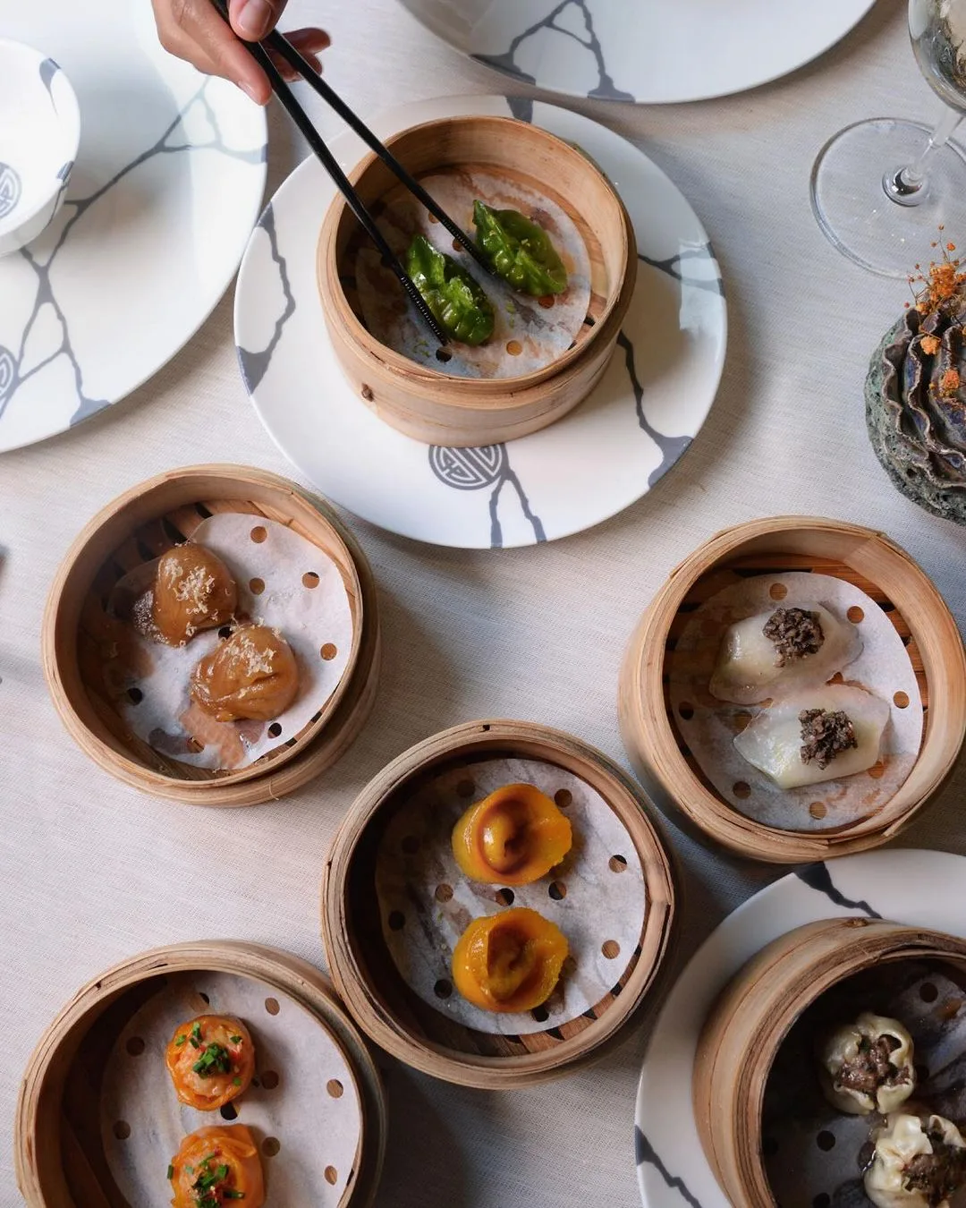 Dim Sum — photo 8