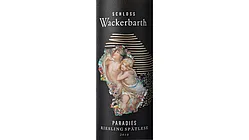 Gasthaus Schloss Wackerbarth — drink