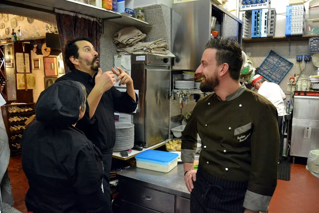 Meta Ristorante — photo 17
